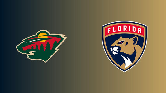 Minnesota Wild vs Florida Panthers - Kalshi Prediction Market