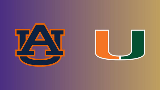 Missouri Tigers vs Miami Hurricanes - Kalshi Prediction Market