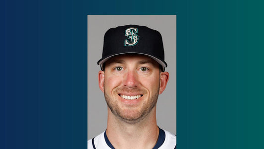 Mitch Garver - Seattle Mariners