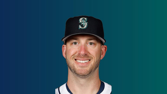 Mitch Garver - Seattle Mariners