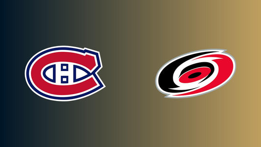 Montréal Canadiens vs Carolina Hurricanes - Kalshi Prediction Market