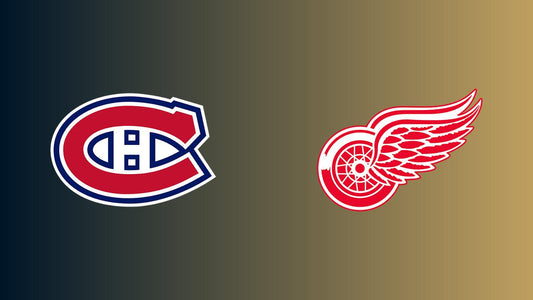 Montréal Canadiens vs Detroit Red Wings - Kalshi Prediction Market
