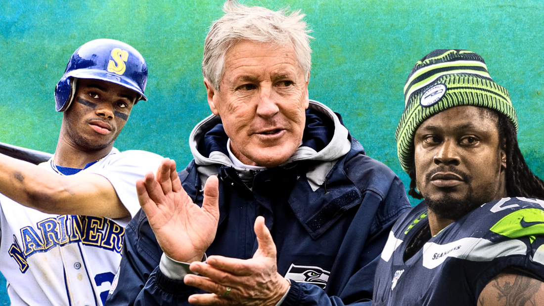 The Most Memorable Moments In Seattle Sports History