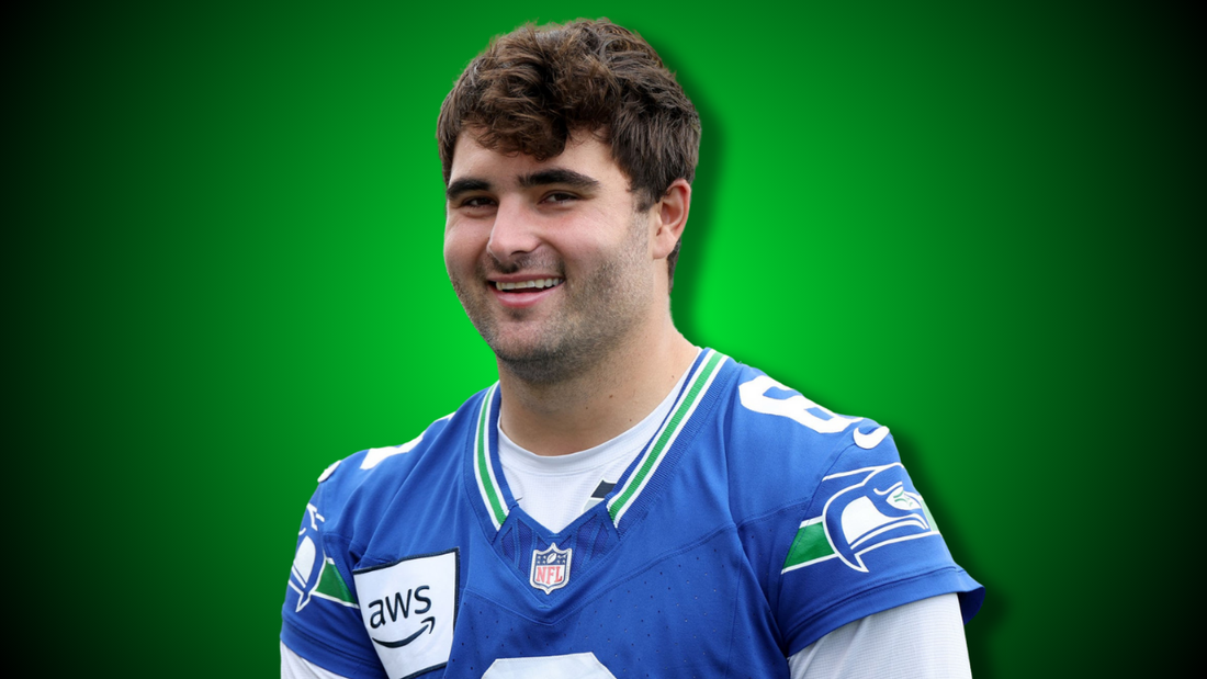 [Seattle ON Tap Edit] & [Steph Chambers/Getty Images]