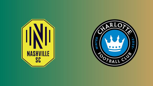 Nashville SC vs Charlotte FC - Kalshi Prediction Market