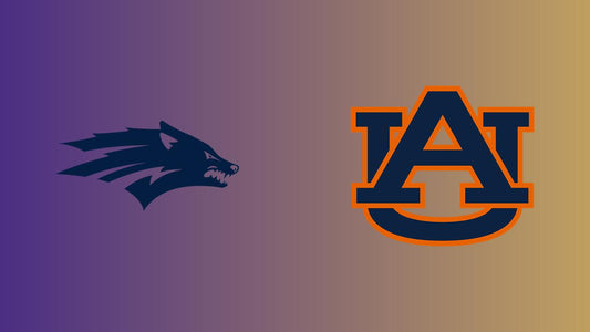 Nevada Wolf Pack vs Auburn Tigers - Kalshi Prediction Market