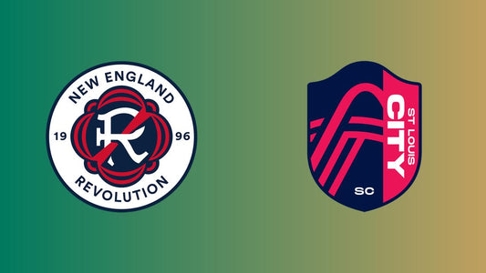 New England Revolution vs St. Louis City SC - Kalshi Prediction Market