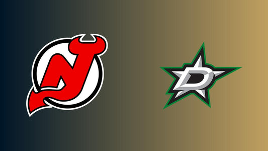 New Jersey Devils vs Dallas Stars - Kalshi Prediction Market