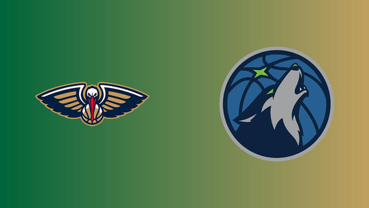New Orleans Pelicans vs Minnesota Timberwolves - Kalshi Prediction Market