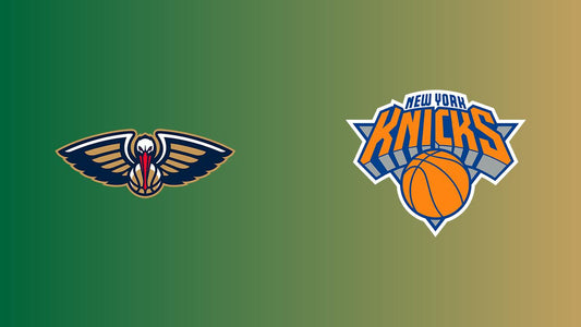 New Orleans Pelicans vs New York Knicks - Kalshi Prediction Market