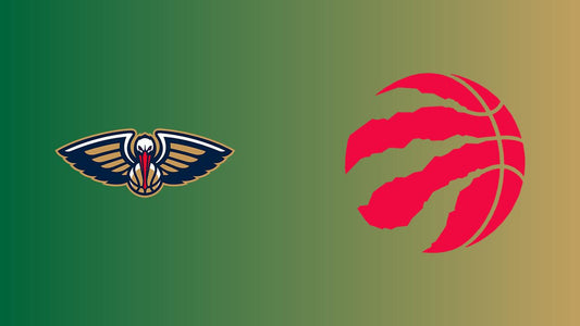 New Orleans Pelicans vs Toronto Raptors - Kalshi Prediction Market