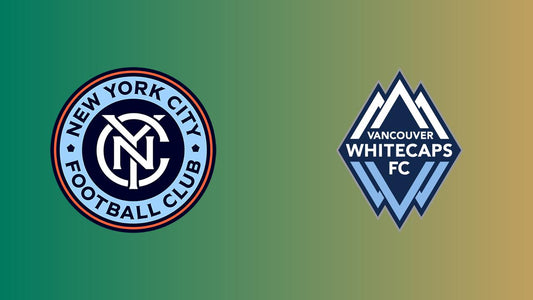 New York City FC vs Vancouver Whitecaps FC - Kalshi Prediction Market