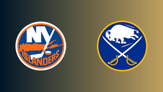 New York Islanders vs Buffalo Sabres - Kalshi Prediction Market