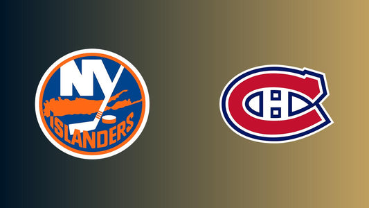 New York Islanders vs Montréal Canadiens - Kalshi Prediction Market
