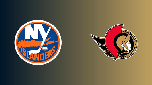 New York Islanders vs Ottawa Senators - Kalshi Prediction Market