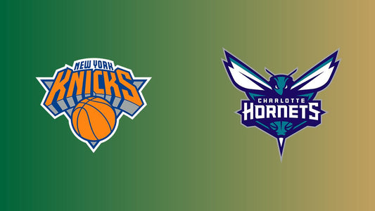 New York Knicks vs Charlotte Hornets - Kalshi Prediction Market