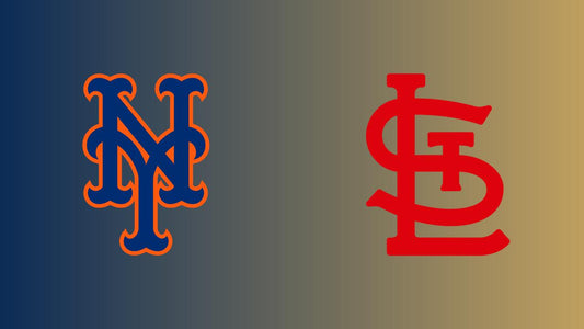 New York Mets vs St. Louis Cardinals - Kalshi Prediction Market