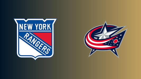 New York Rangers vs Columbus Blue Jackets - Kalshi Prediction Market