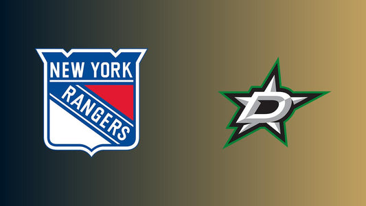 New York Rangers vs Dallas Stars - Kalshi Prediction Market