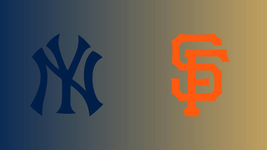 New York Yankees vs San Francisco Giants - Kalshi Prediction Market
