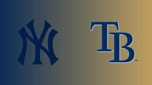 New York Yankees vs Tampa Bay Rays - Kalshi Prediction Market