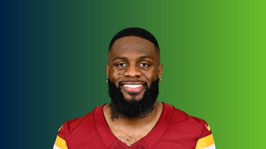 Noah Igbinoghene - Seattle Seahawks