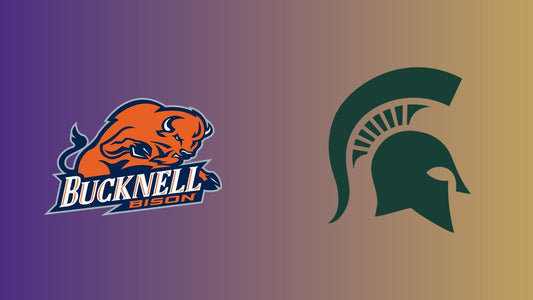North Dakota St Bison vs Michigan St Spartans - Kalshi Prediction Market