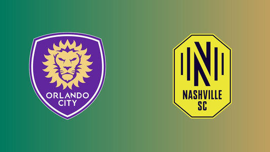 Orlando City SC vs Nashville SC - Kalshi Prediction Market
