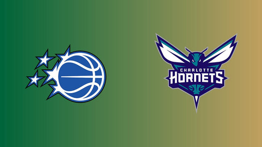 Orlando Magic vs Charlotte Hornets - Kalshi Prediction Market