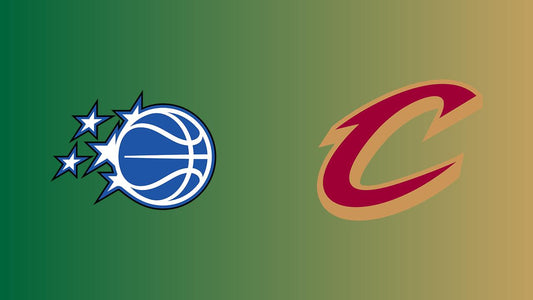 Orlando Magic vs Cleveland Cavaliers - Kalshi Prediction Market