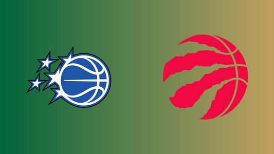 Orlando Magic vs Toronto Raptors - Kalshi Prediction Market