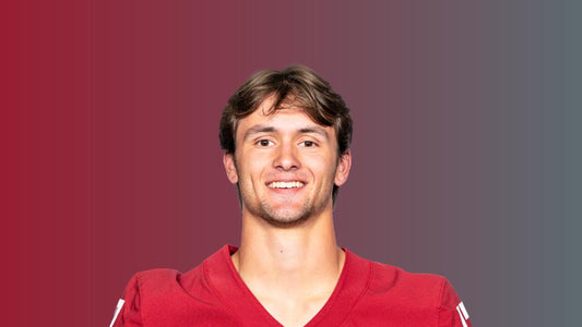 Owen Eshelman - Washington State Cougars