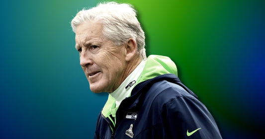 Seattle Seahawks Pete Carroll Ranking Among Head Coaches Is Shocking