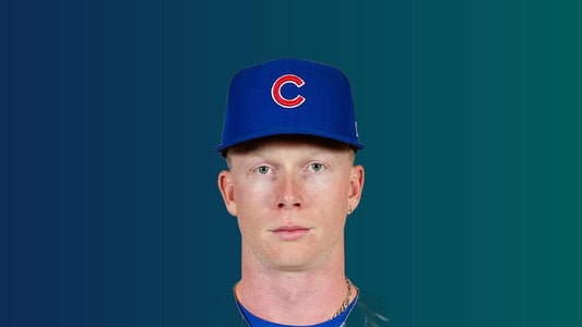 Pete Crow-Armstrong - Seattle Mariners