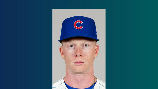 Pete Crow-Armstrong - Seattle Mariners