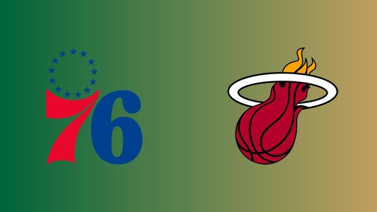 Philadelphia 76ers vs Miami Heat - Kalshi Prediction Market