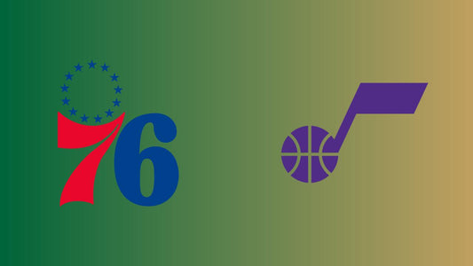 Philadelphia 76ers vs Utah Jazz - Kalshi Prediction Market