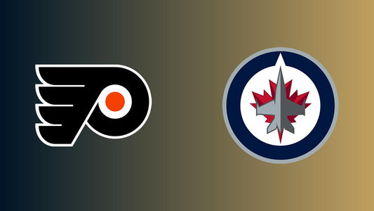 Philadelphia Flyers vs Winnipeg Jets - Kalshi Prediction Market