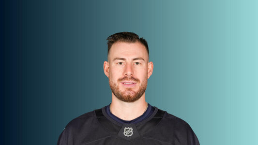 Philipp Grubauer - Seattle Kraken