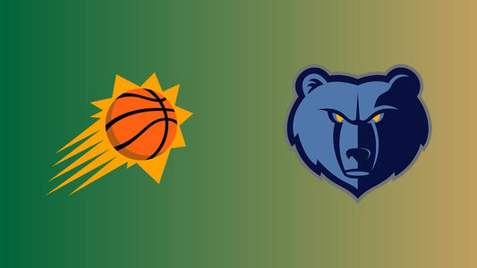 Phoenix Suns vs Memphis Grizzlies - Kalshi Prediction Market