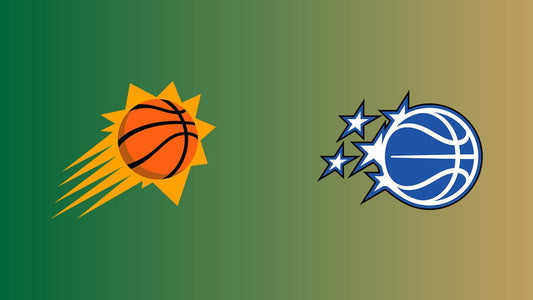Phoenix Suns vs Orlando Magic - Kalshi Prediction Market