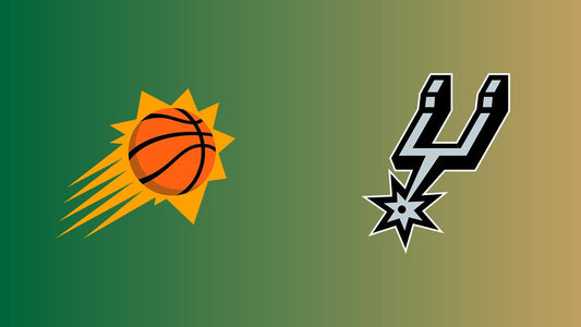 Phoenix Suns vs San Antonio Spurs - Kalshi Prediction Market