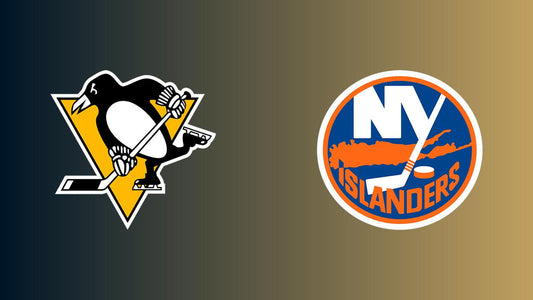 Pittsburgh Penguins vs New York Islanders - Kalshi Prediction Market