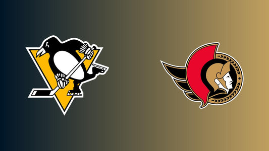 Pittsburgh Penguins vs Ottawa Senators - Kalshi Prediction Market