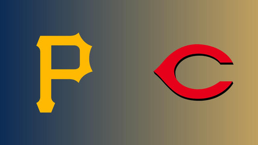 Pittsburgh Pirates vs Cincinnati Reds - Kalshi Prediction Market