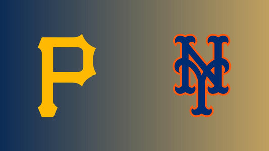 Pittsburgh Pirates vs New York Mets - Kalshi Prediction Market