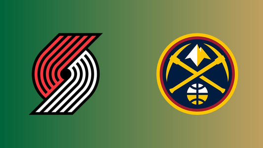 Portland Trail Blazers vs Denver Nuggets - Kalshi Prediction Market