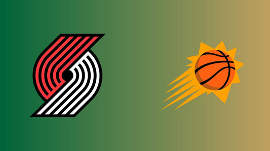 Portland Trail Blazers vs Phoenix Suns - Kalshi Prediction Market
