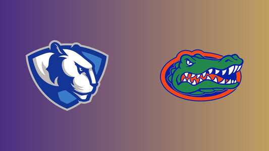 Prairie View Panthers vs Florida Gators - Kalshi Prediction Market