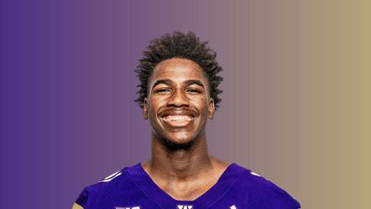 Quaid Carr - Washington Huskies